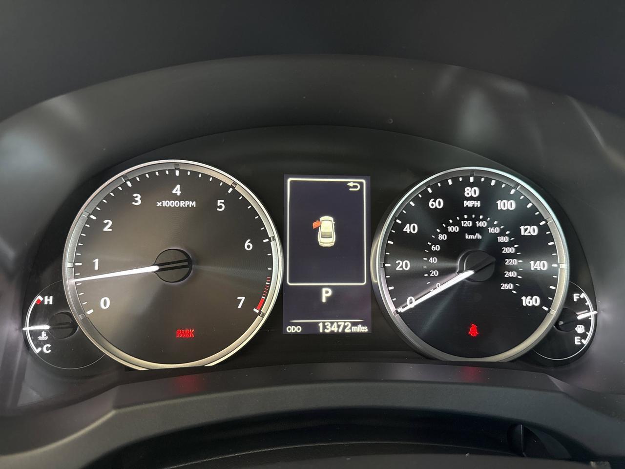 2024 Lexus IS 350 F SPORT Design San Antonio TX