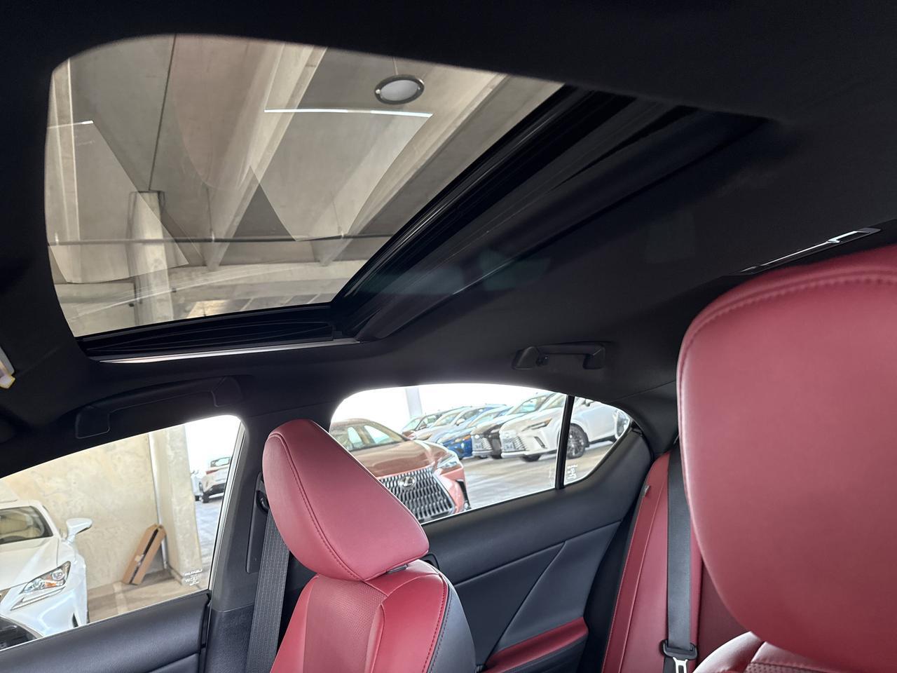 2024 Lexus IS 350 F SPORT Design San Antonio TX
