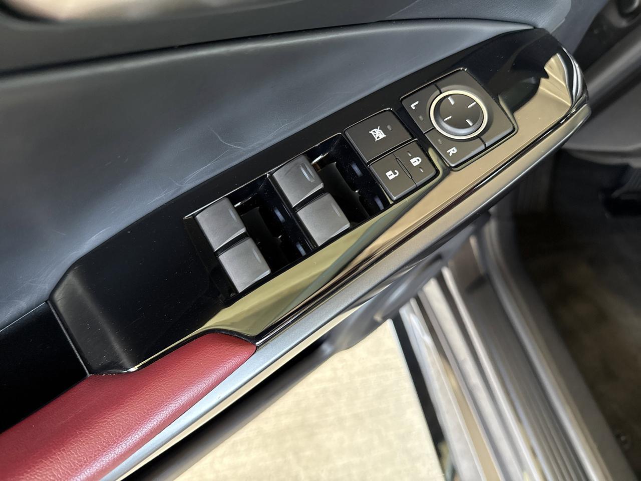 2024 Lexus IS 350 F SPORT Design San Antonio TX