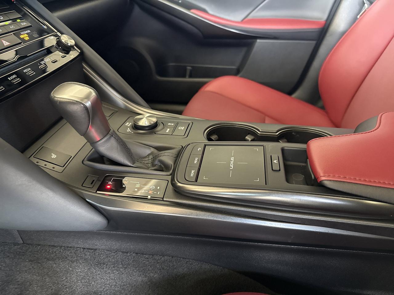 2024 Lexus IS 350 F SPORT Design San Antonio TX
