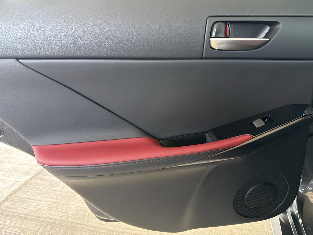 2024 Lexus IS 350 F SPORT Design San Antonio TX
