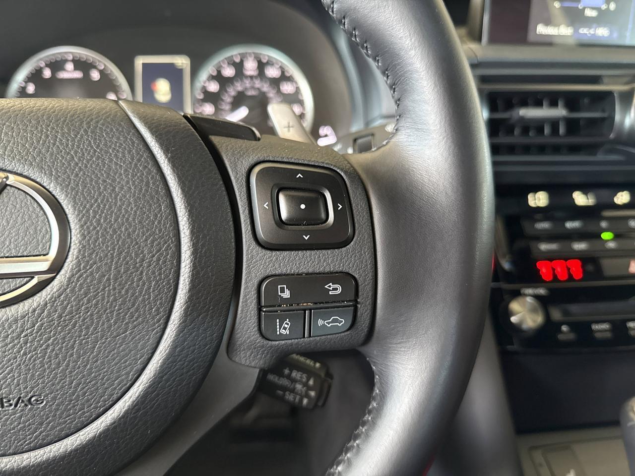 2024 Lexus IS 350 F SPORT Design San Antonio TX