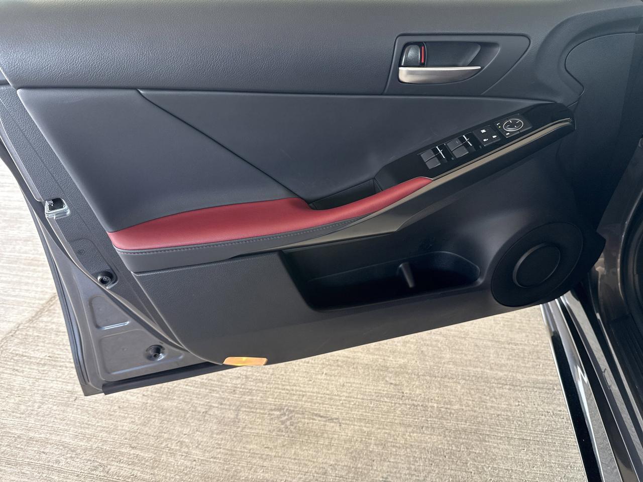 2024 Lexus IS 350 F SPORT Design San Antonio TX