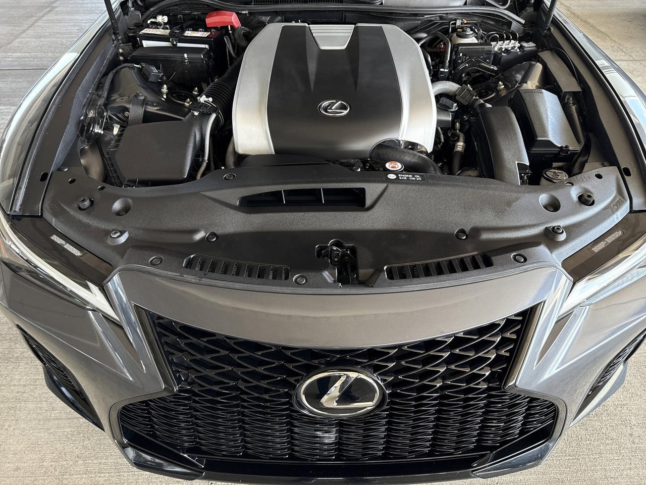 2024 Lexus IS 350 F SPORT Design San Antonio TX