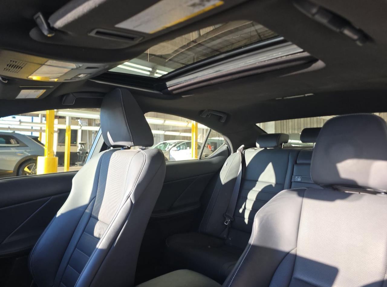 2024 Lexus IS 350 F SPORT Gladstone OR