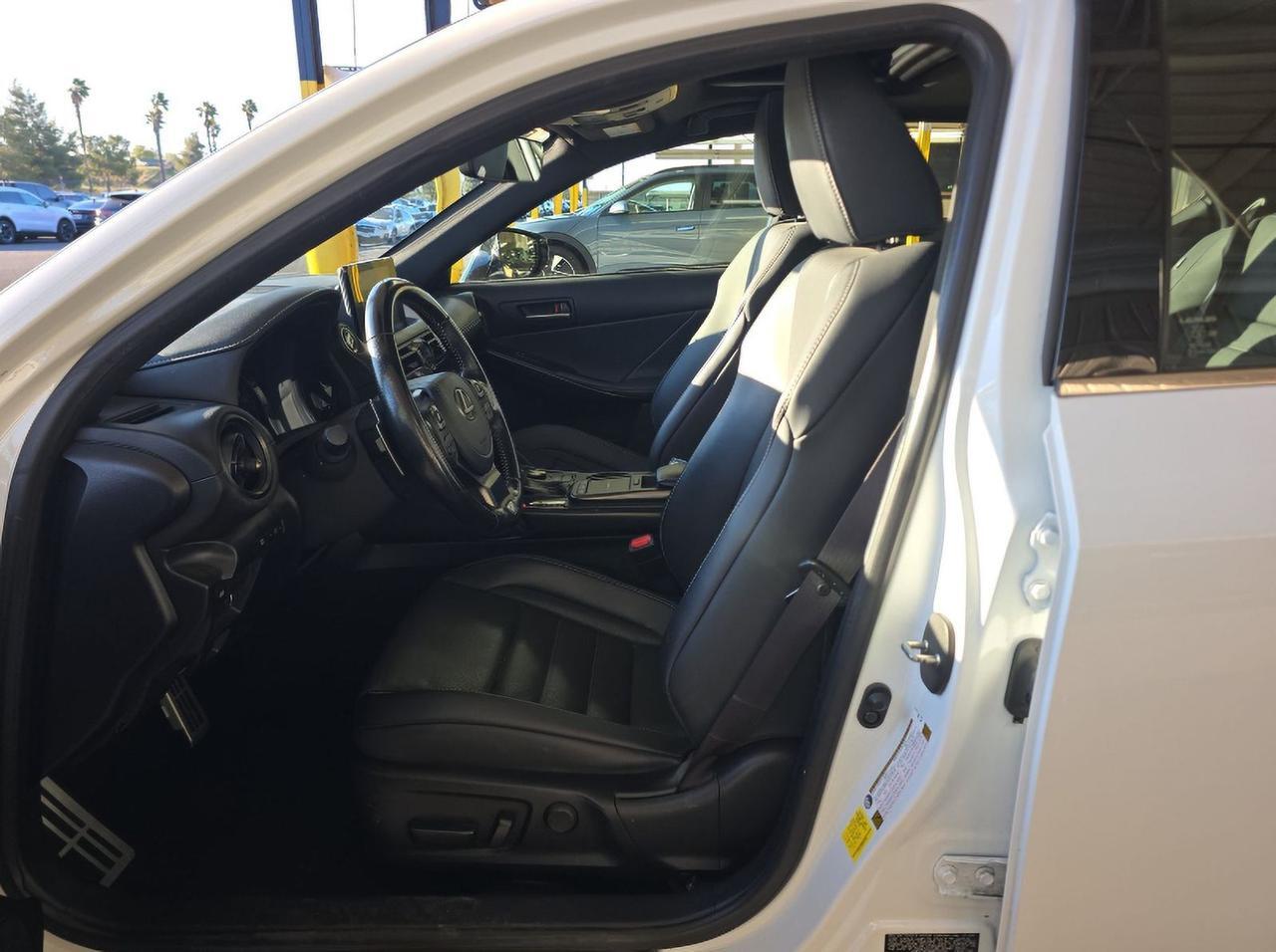 2024 Lexus IS 350 F SPORT Gladstone OR