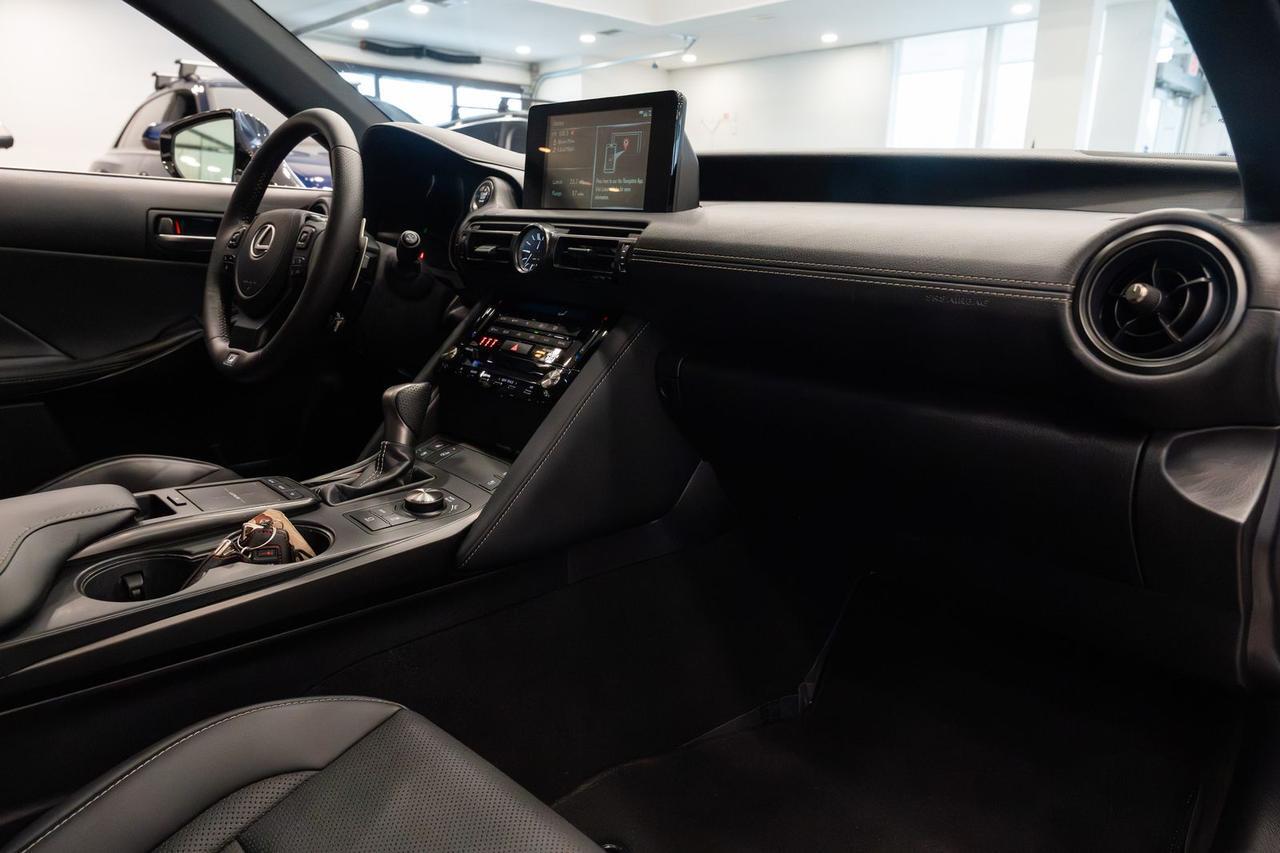 2024 Lexus IS 350 F SPORT Gladstone OR