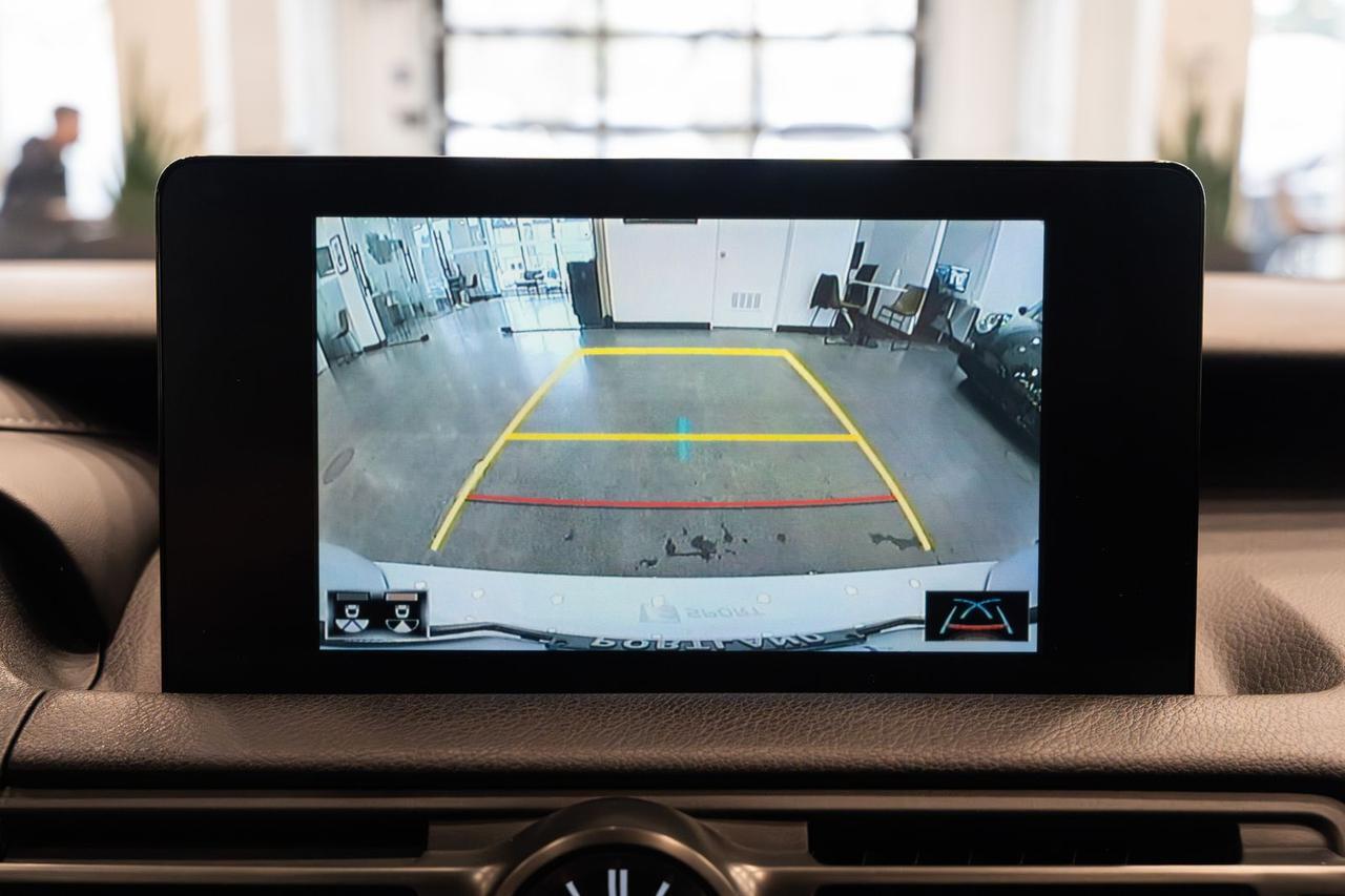 2024 Lexus IS 350 F SPORT Gladstone OR