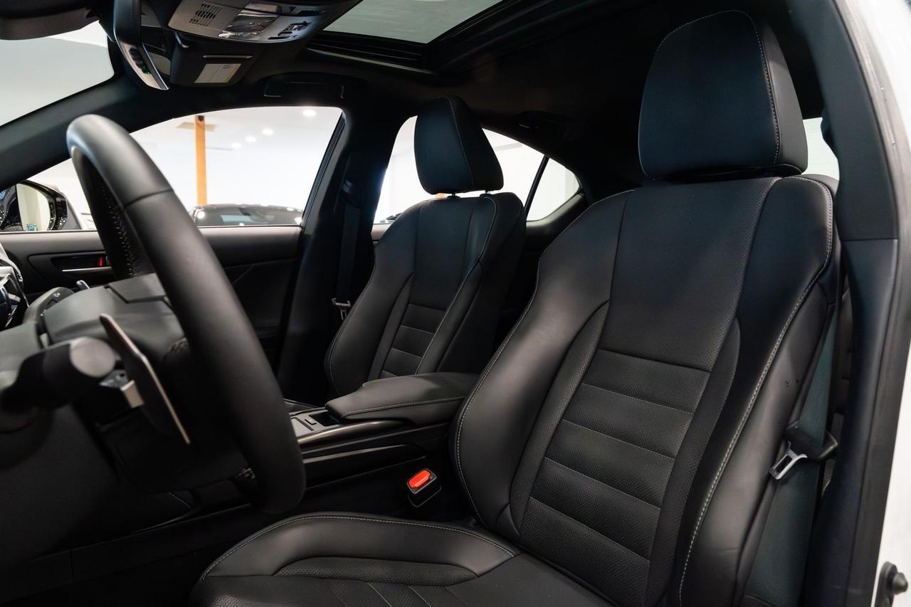 2024 Lexus IS 350 F SPORT Gladstone OR