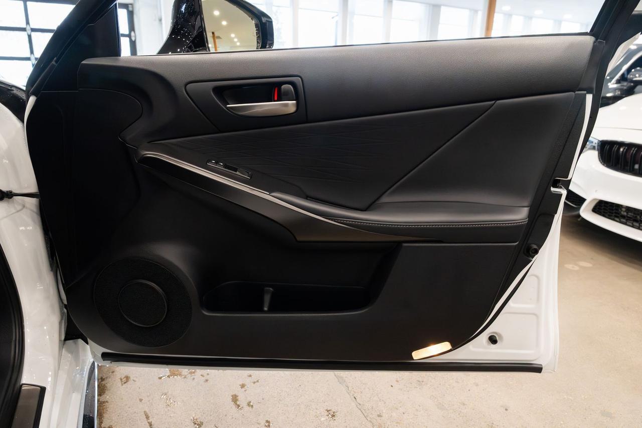 2024 Lexus IS 350 F SPORT Gladstone OR