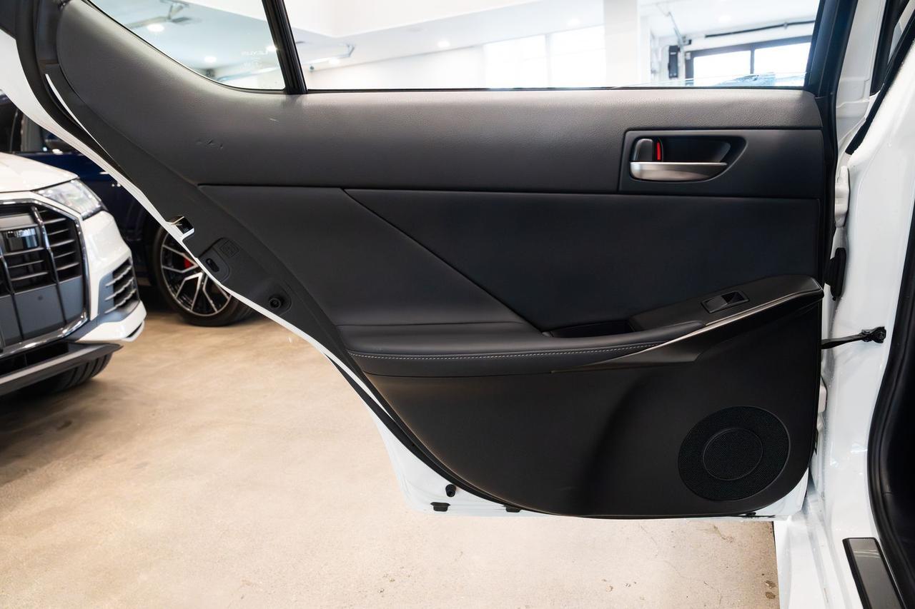 2024 Lexus IS 350 F SPORT Gladstone OR