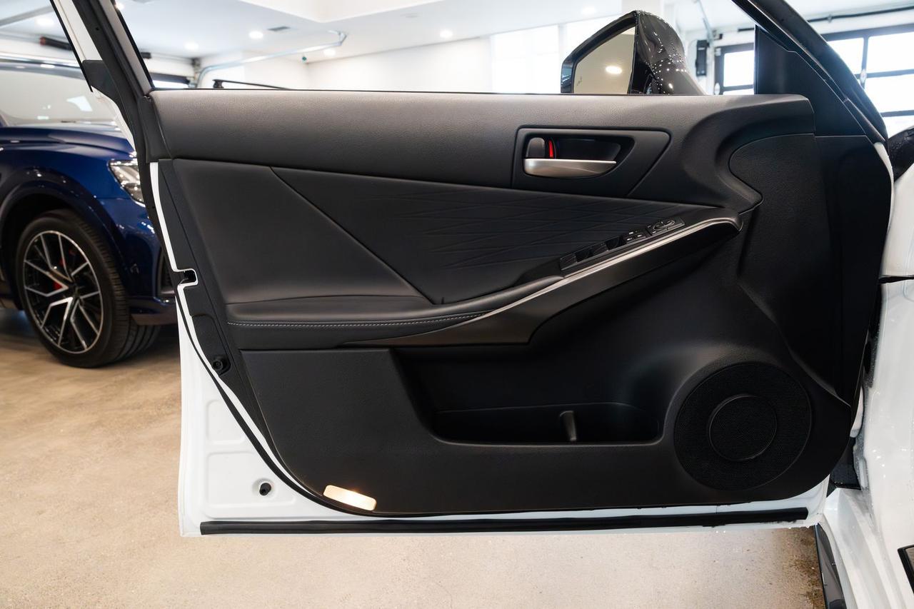 2024 Lexus IS 350 F SPORT Gladstone OR