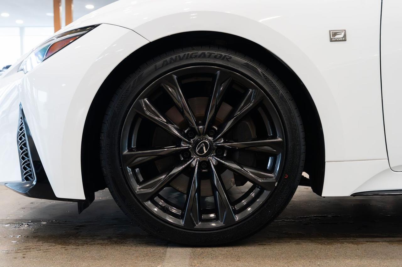 2024 Lexus IS 350 F SPORT Gladstone OR