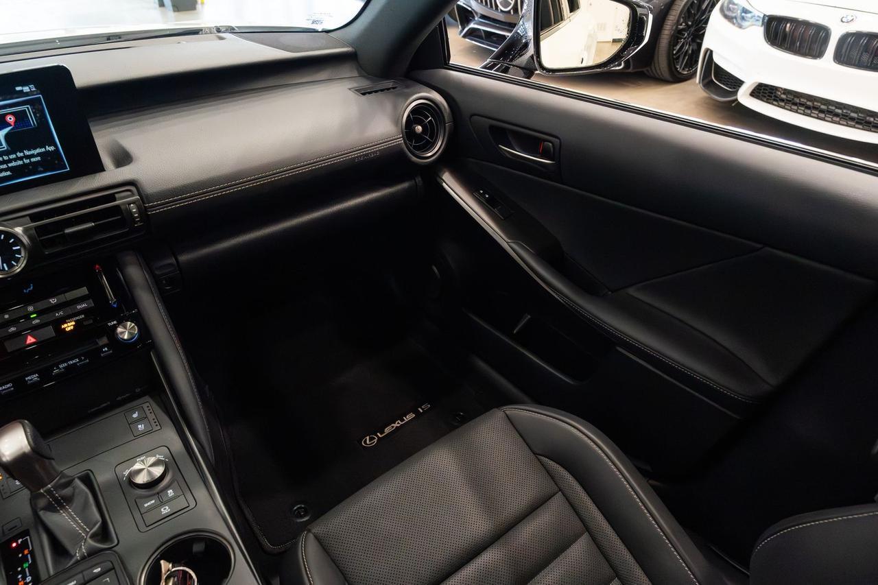 2024 Lexus IS 350 F SPORT Gladstone OR