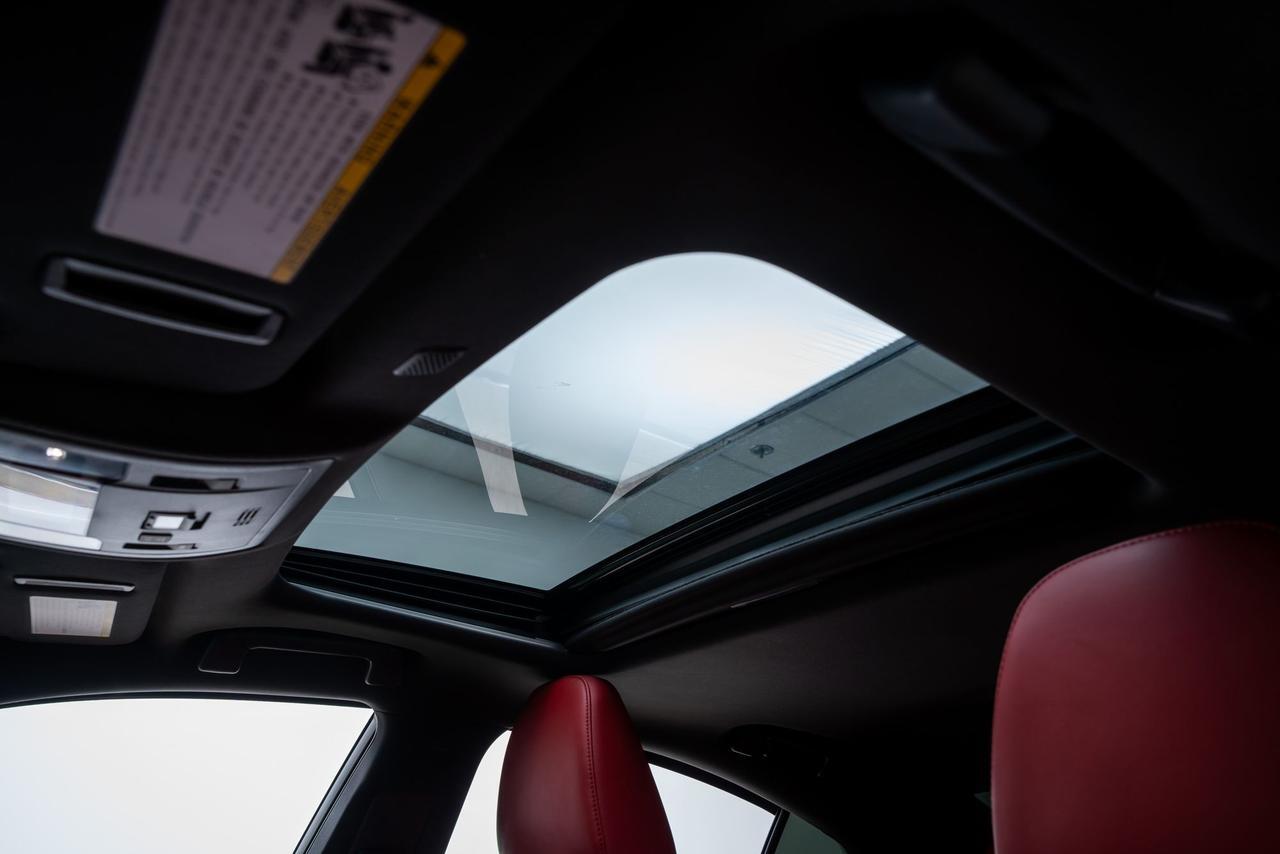 2024 Lexus IS 350 F SPORT Navigation Package / Vented Seats / Power Moonroof Portland OR
