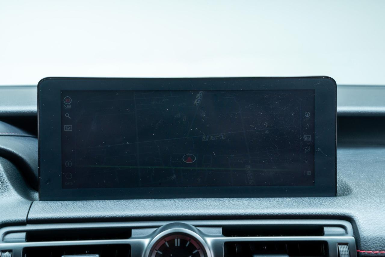 2024 Lexus IS 350 F SPORT Navigation Package / Vented Seats / Power Moonroof Portland OR