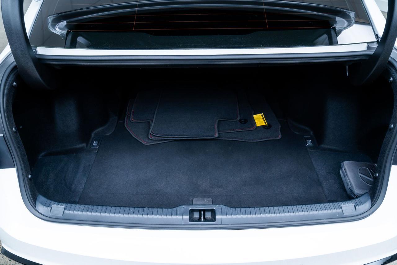 2024 Lexus IS 350 F SPORT Navigation Package / Vented Seats / Power Moonroof Portland OR