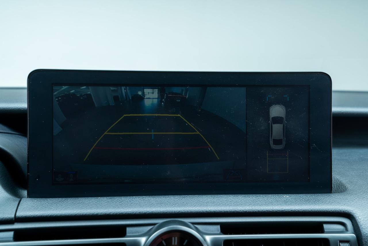2024 Lexus IS 350 F SPORT Navigation Package / Vented Seats / Power Moonroof Portland OR