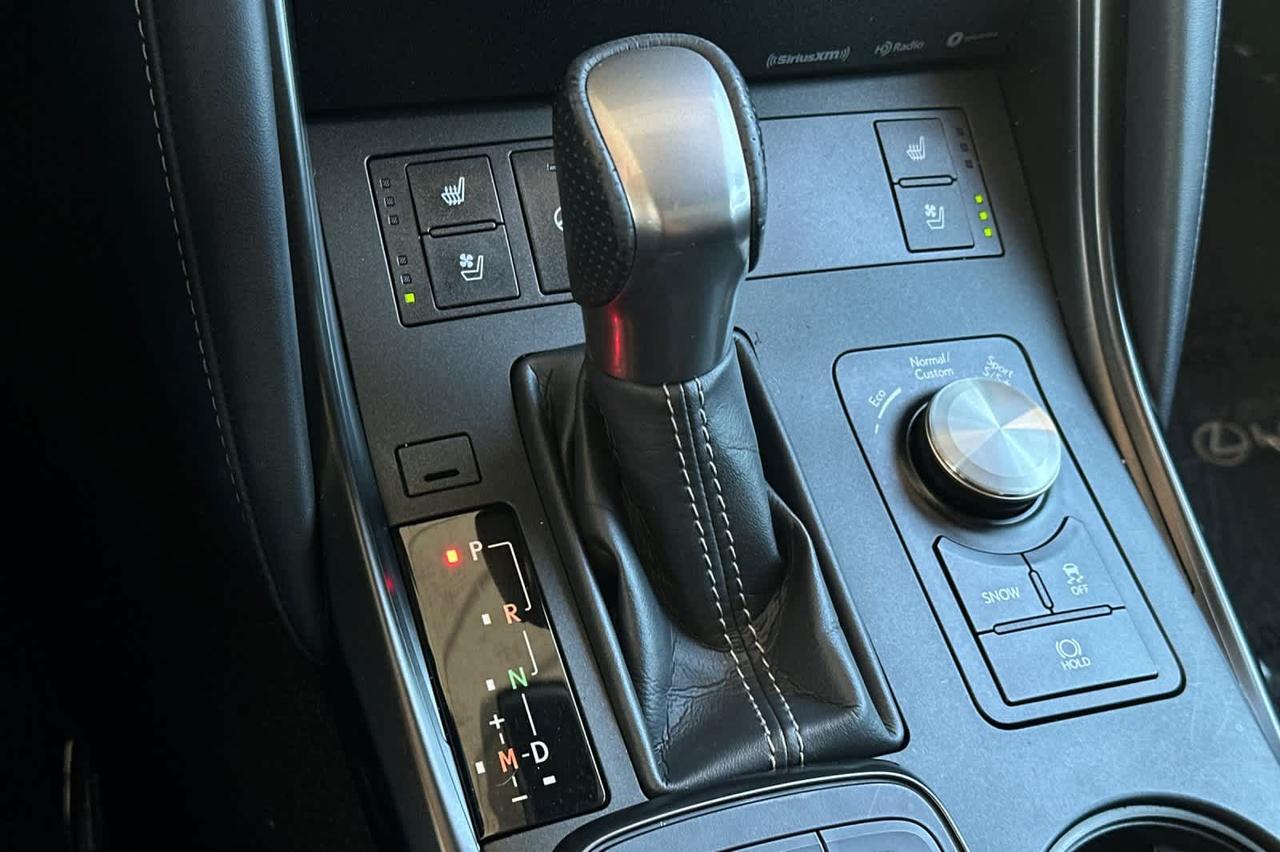 2024 Lexus IS 350 F SPORT Roseville CA