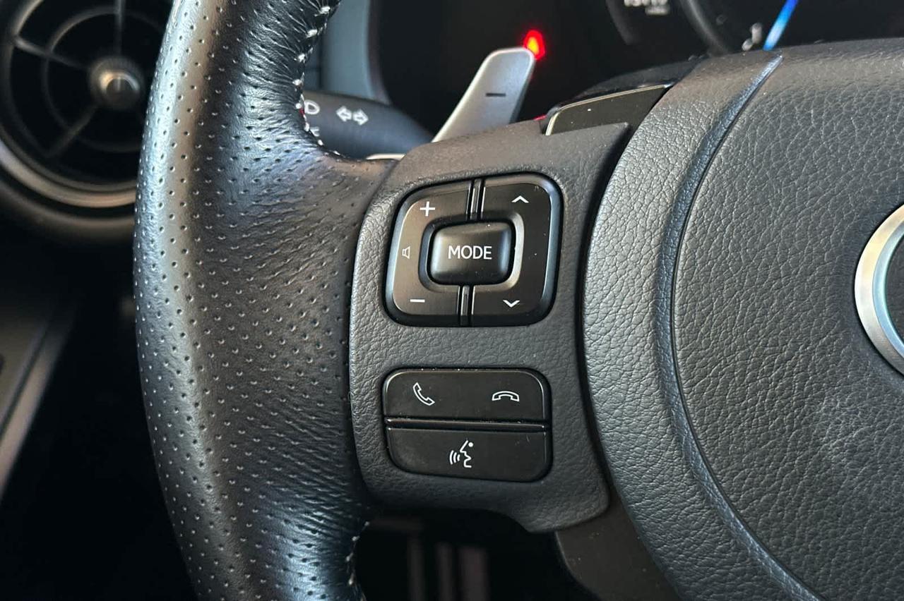 2024 Lexus IS 350 F SPORT Roseville CA