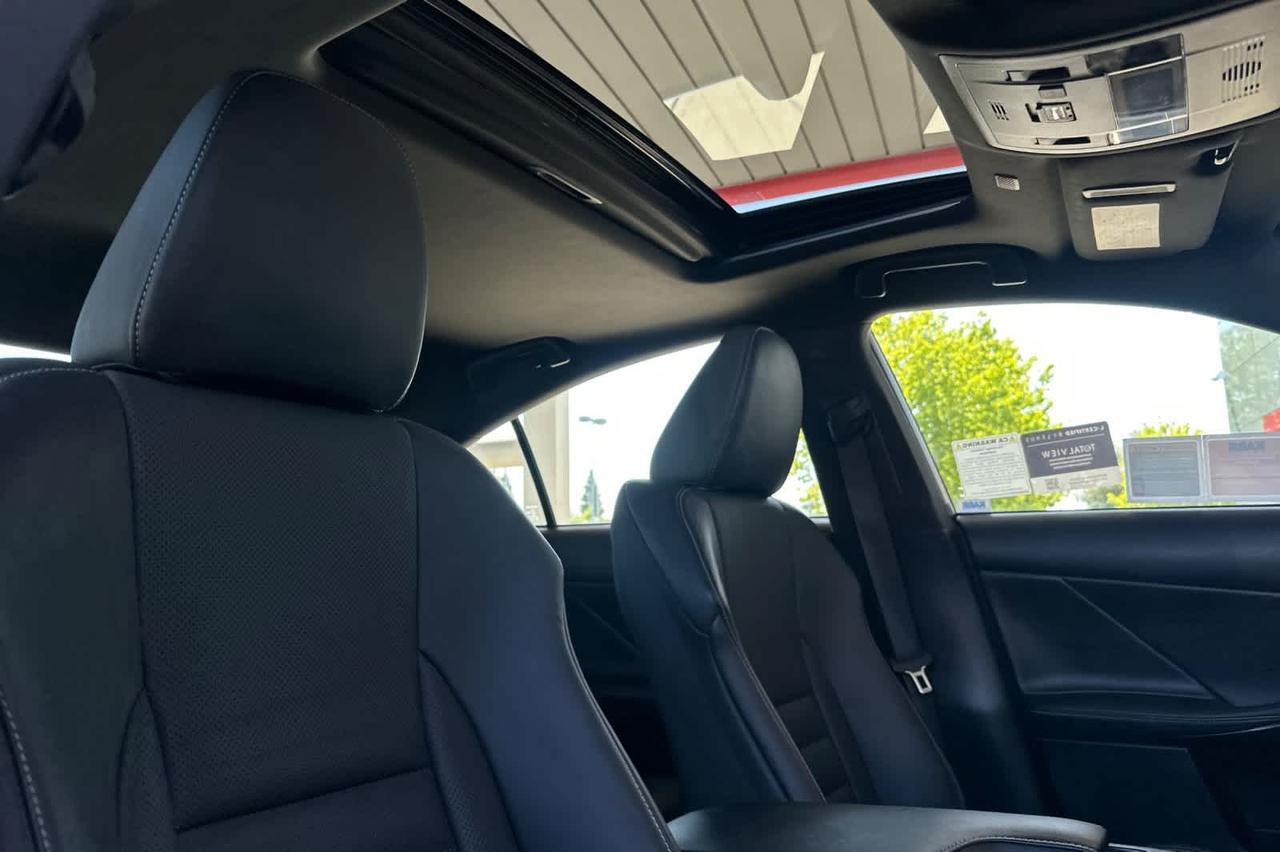 2024 Lexus IS 350 F SPORT Roseville CA