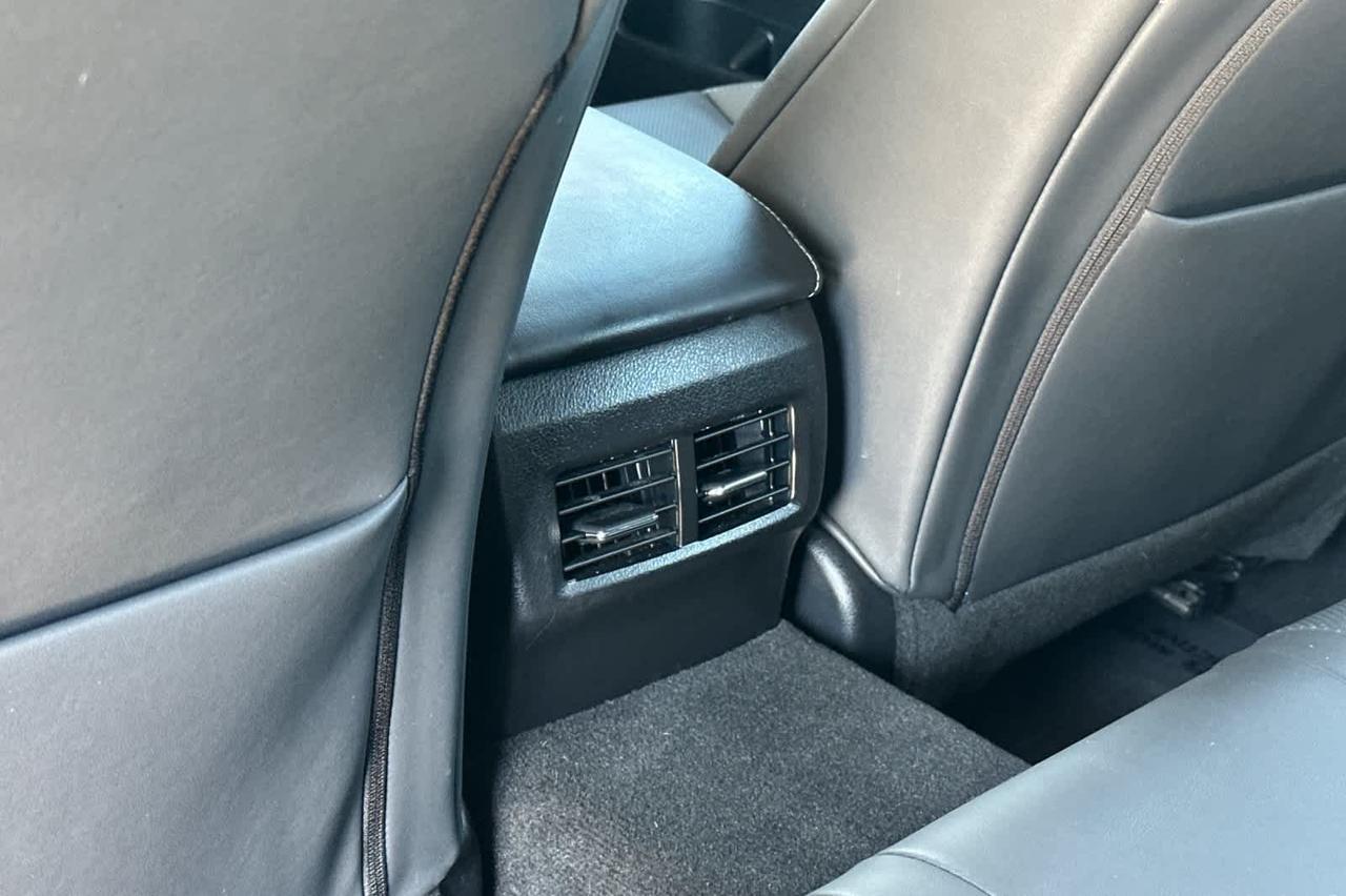 2024 Lexus IS 350 F SPORT Roseville CA