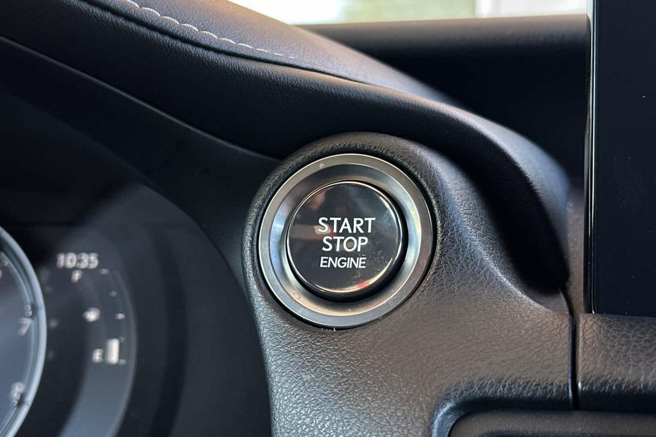 2024 Lexus IS 350 F SPORT Roseville CA