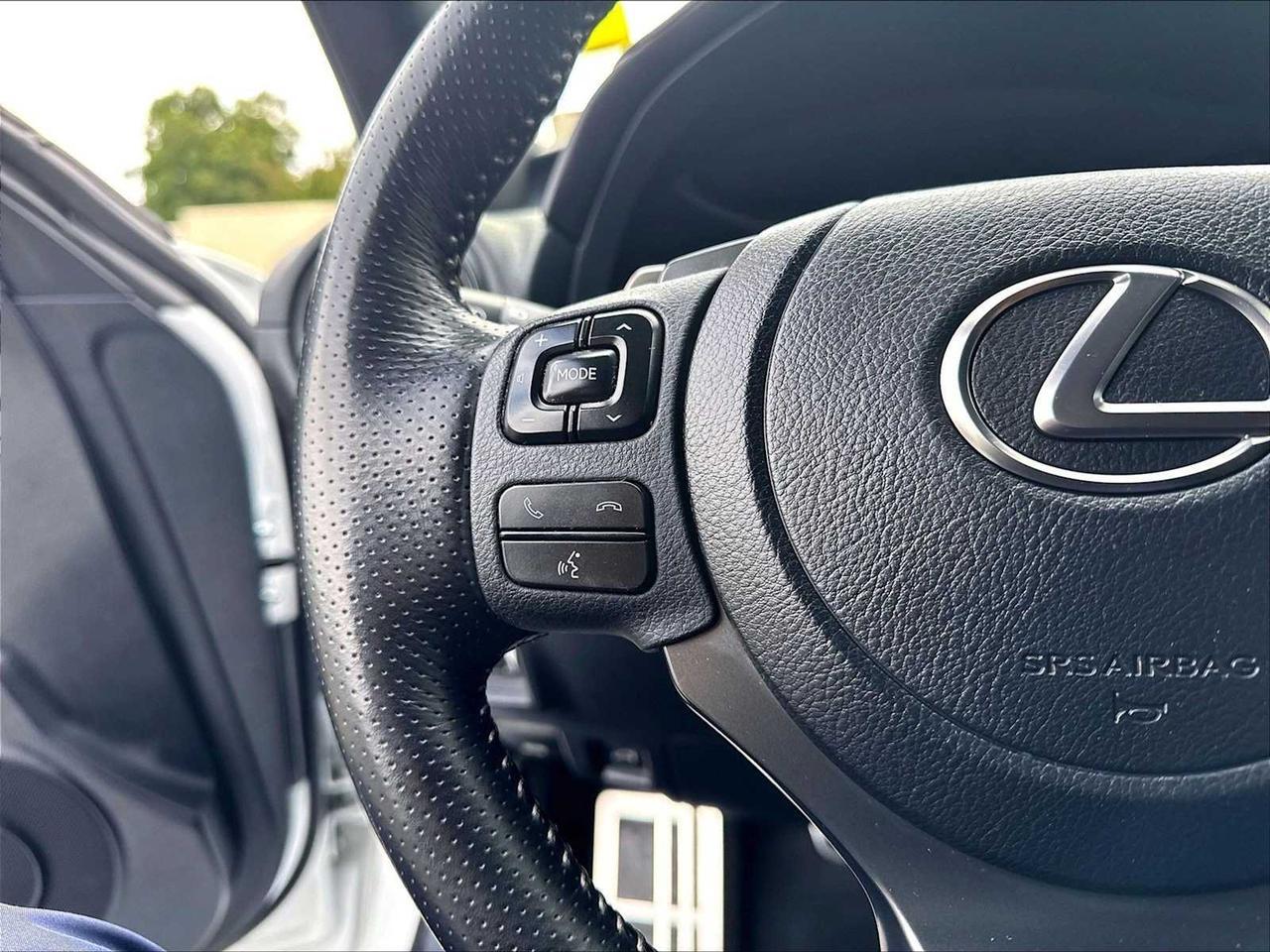 2024 Lexus IS 350 F SPORT Roseville CA