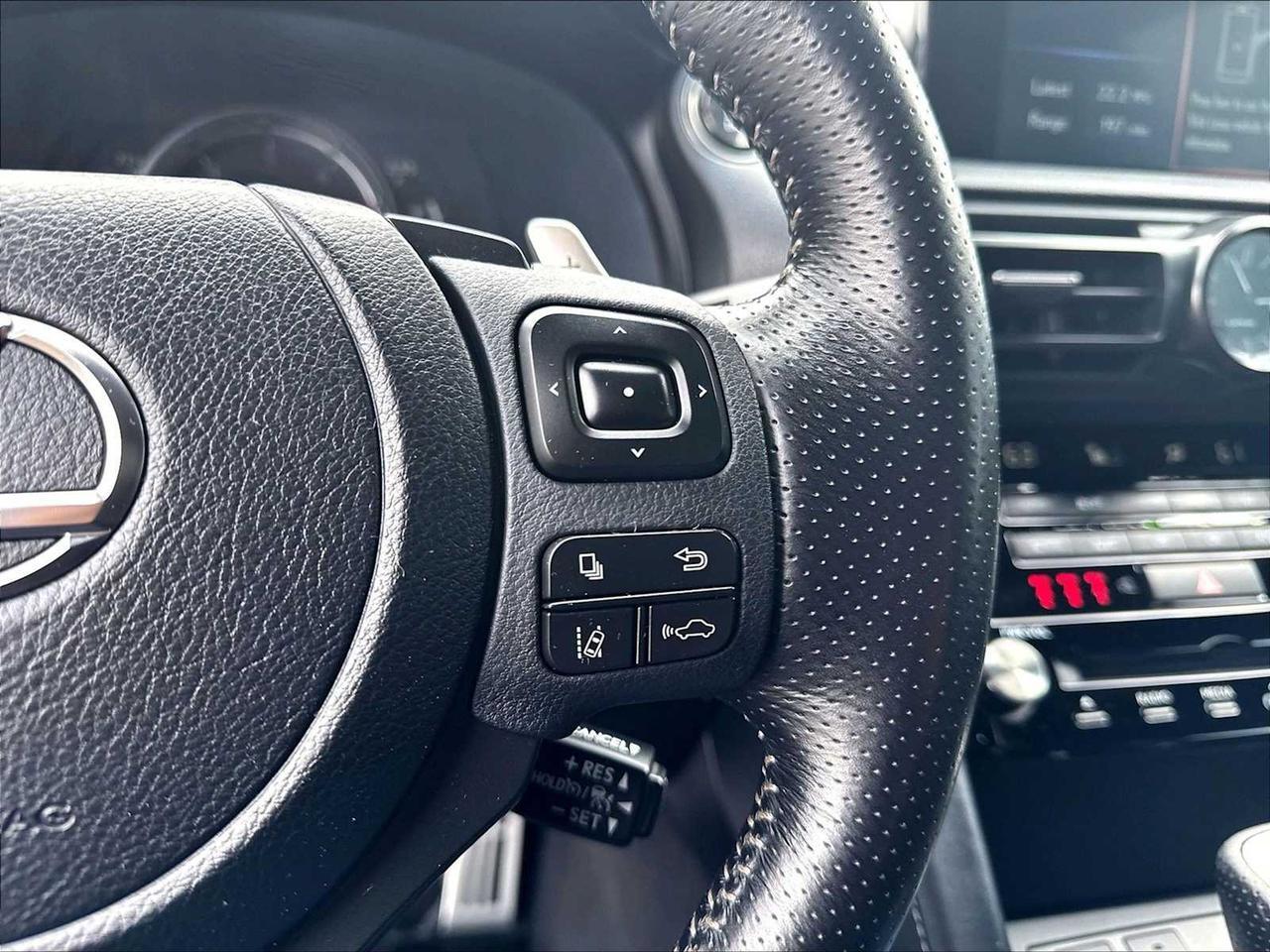 2024 Lexus IS 350 F SPORT Roseville CA