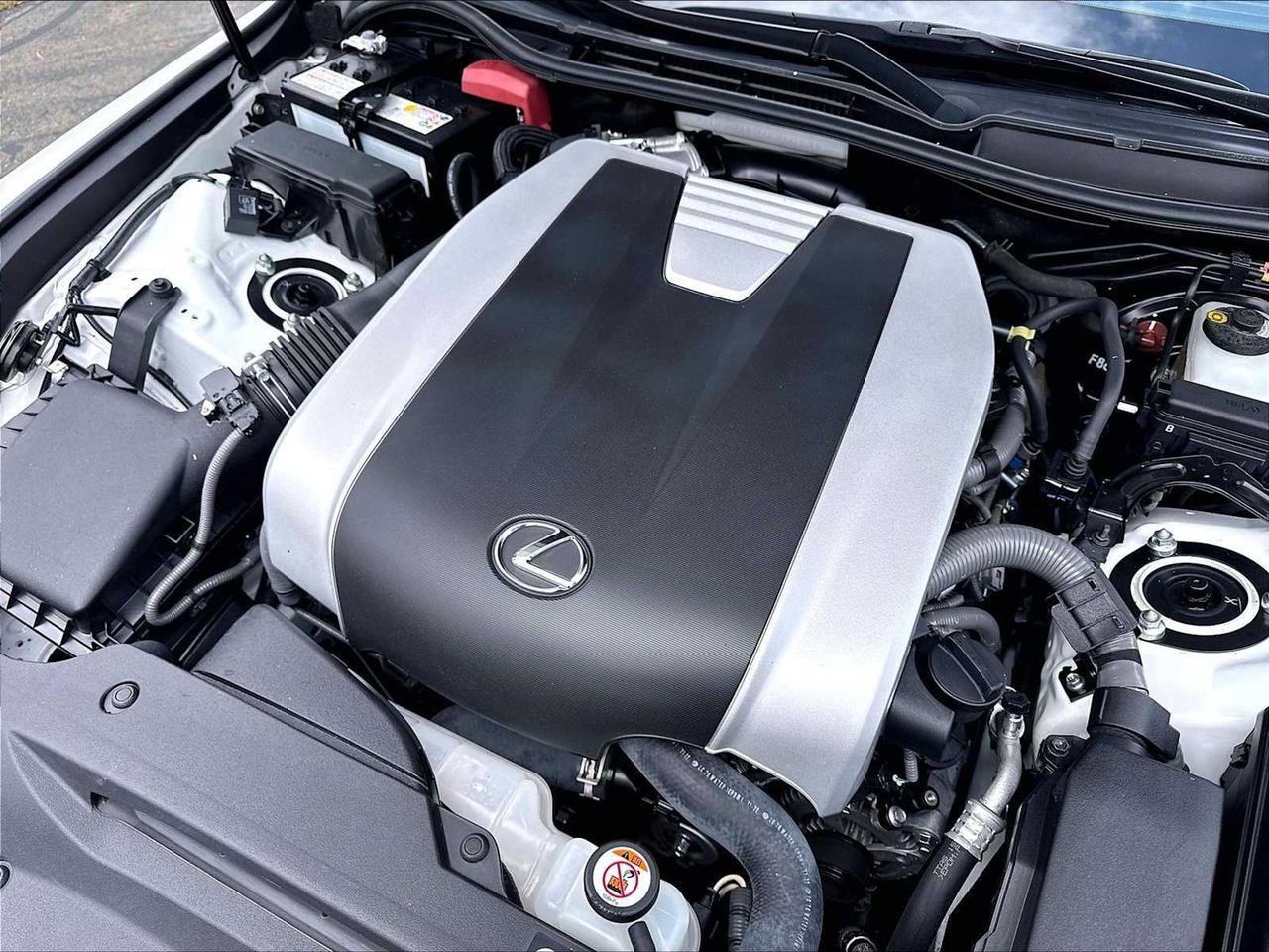 2024 Lexus IS 350 F SPORT Roseville CA