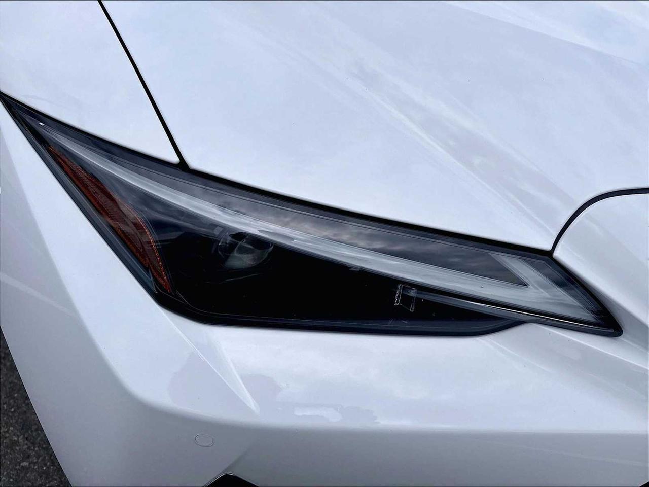 2024 Lexus IS 350 F SPORT Roseville CA