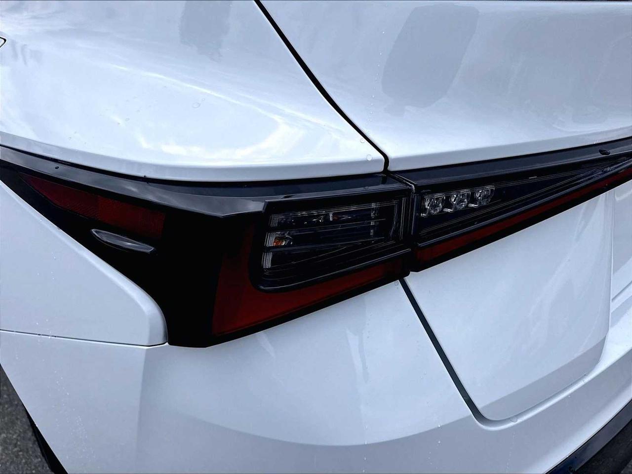 2024 Lexus IS 350 F SPORT Roseville CA