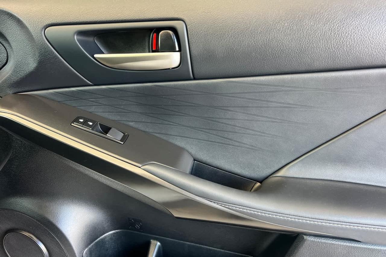 2024 Lexus IS 350 F SPORT Roseville CA