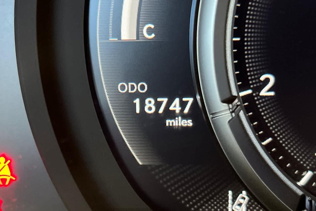 2024 Lexus IS 350 F SPORT Roseville CA