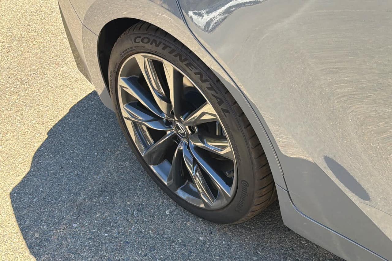 2024 Lexus IS 350 F SPORT Roseville CA