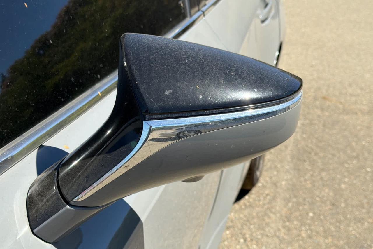 2024 Lexus IS 350 F SPORT Roseville CA