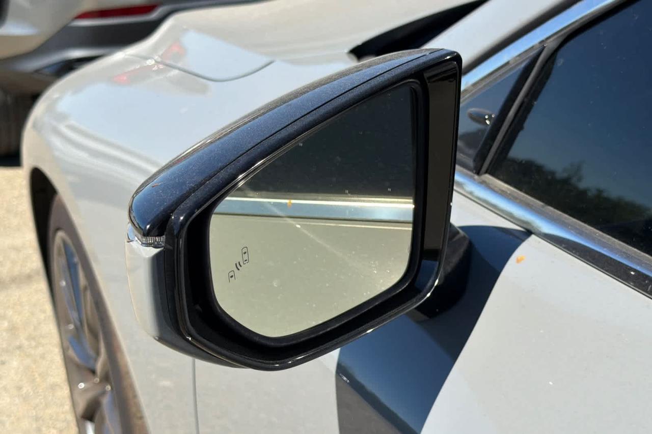 2024 Lexus IS 350 F SPORT Roseville CA