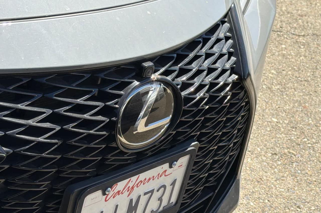 2024 Lexus IS 350 F SPORT Roseville CA