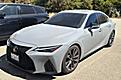 2024 Lexus IS 350 F SPORT