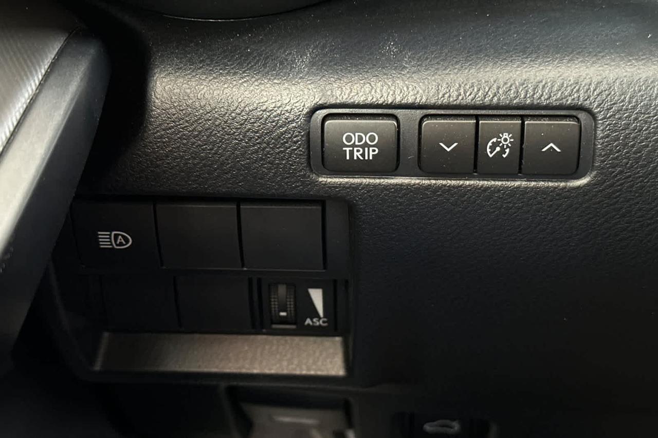 2024 Lexus IS 350 F SPORT Roseville CA