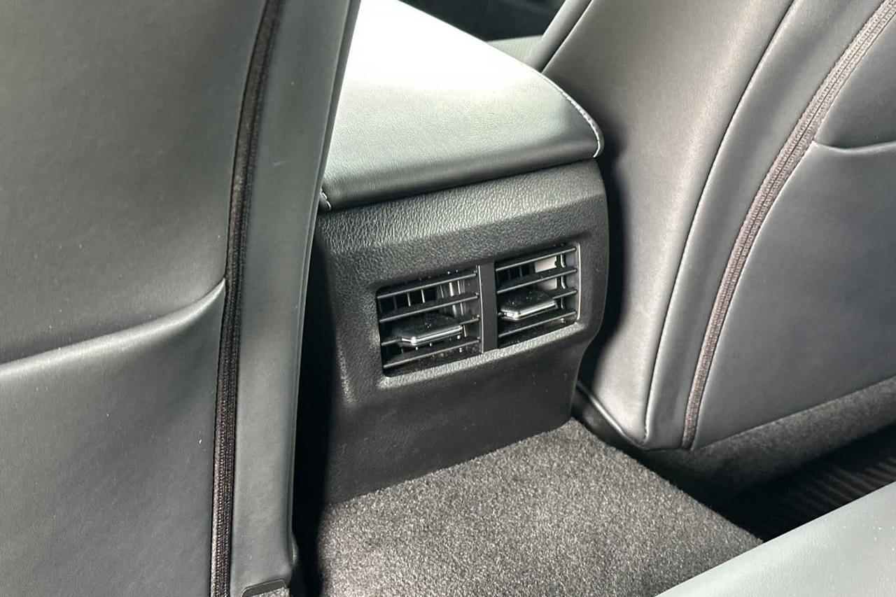 2024 Lexus IS 350 F SPORT Roseville CA
