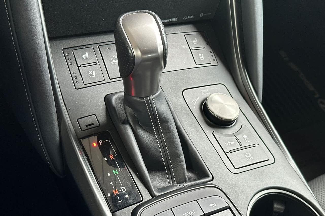 2024 Lexus IS 350 F SPORT Roseville CA