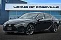 2024 Lexus IS 350 F SPORT