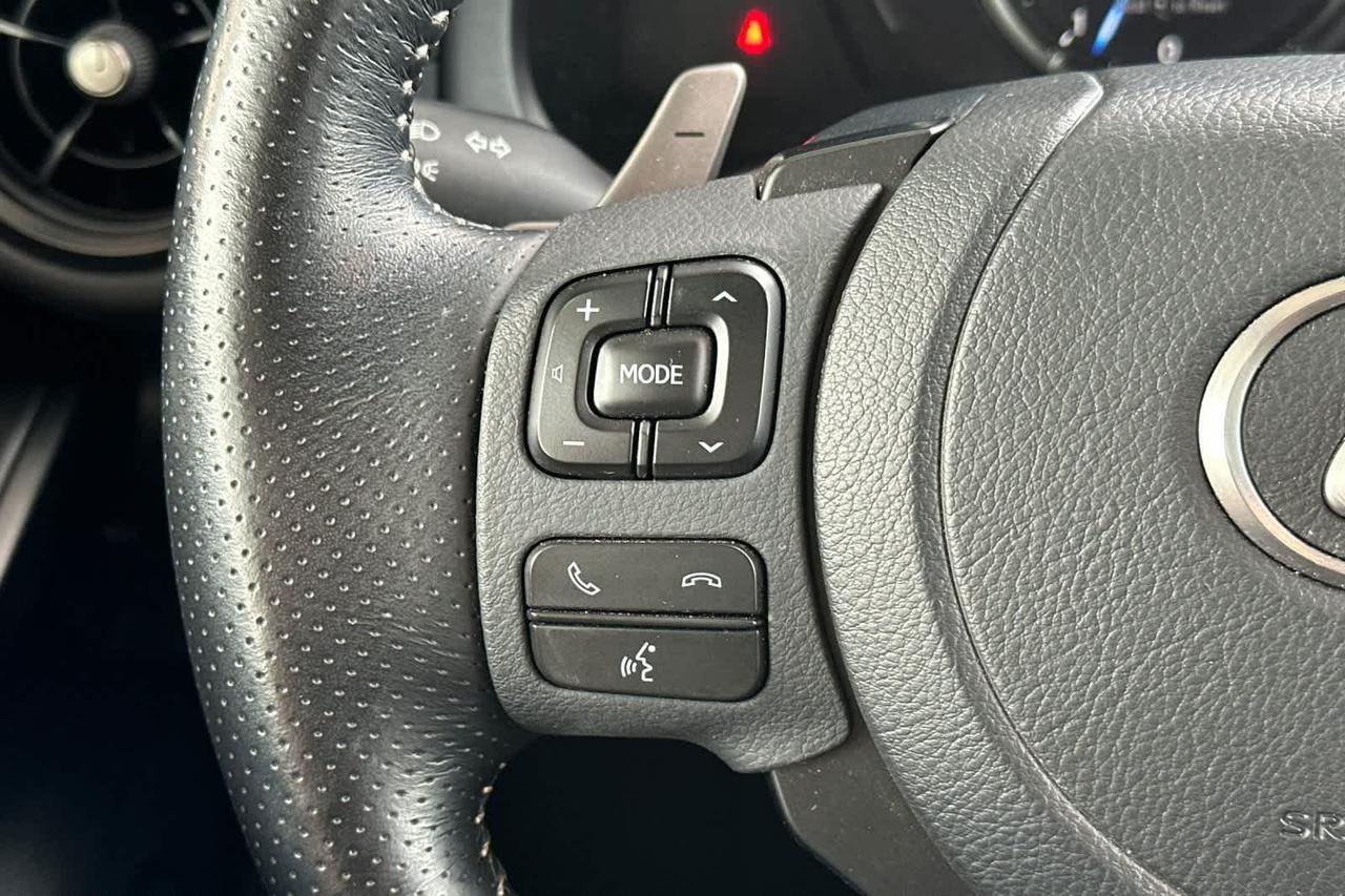 2024 Lexus IS 350 F SPORT Roseville CA