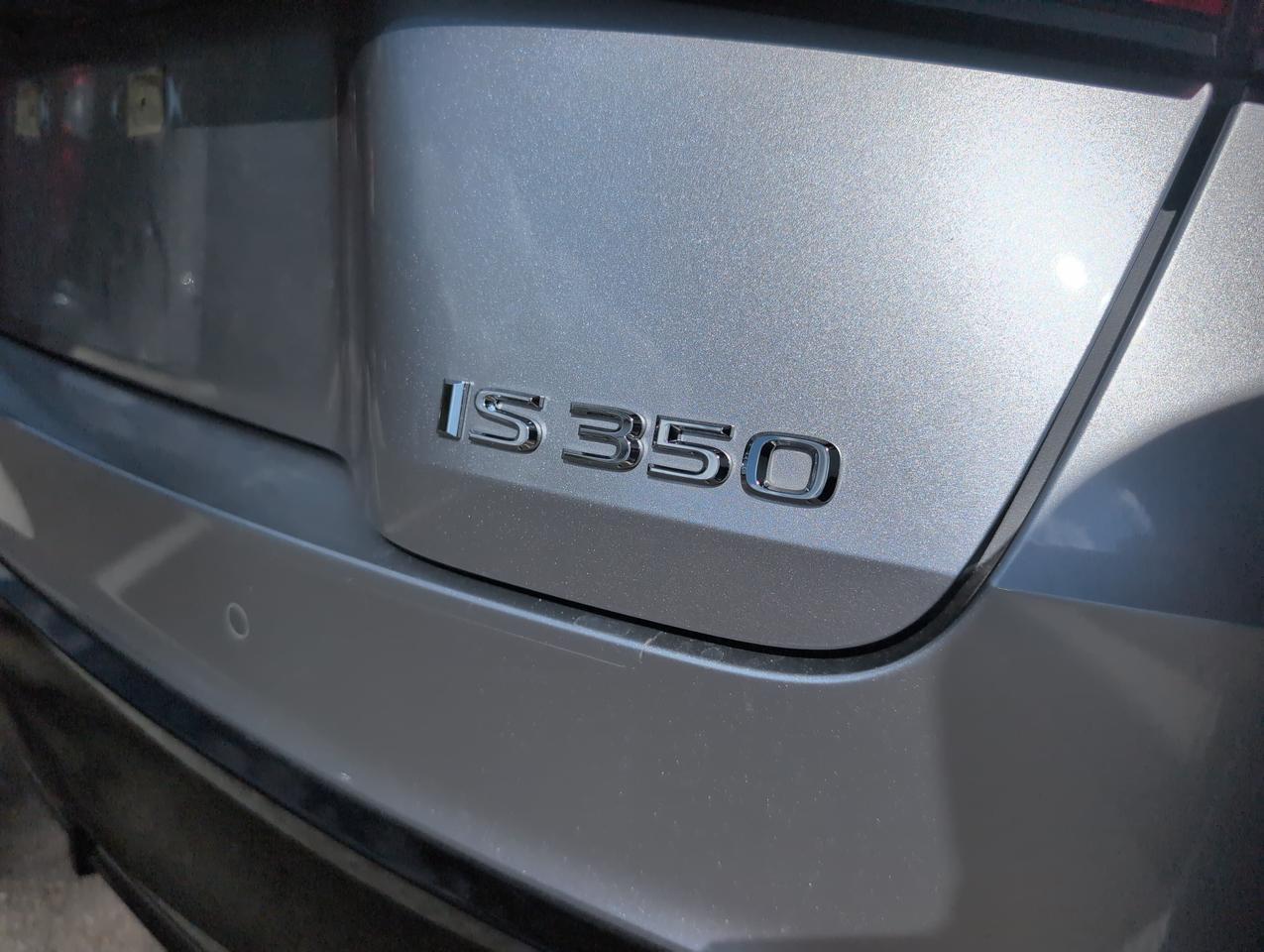2024 Lexus IS 350 F SPORT San Antonio TX