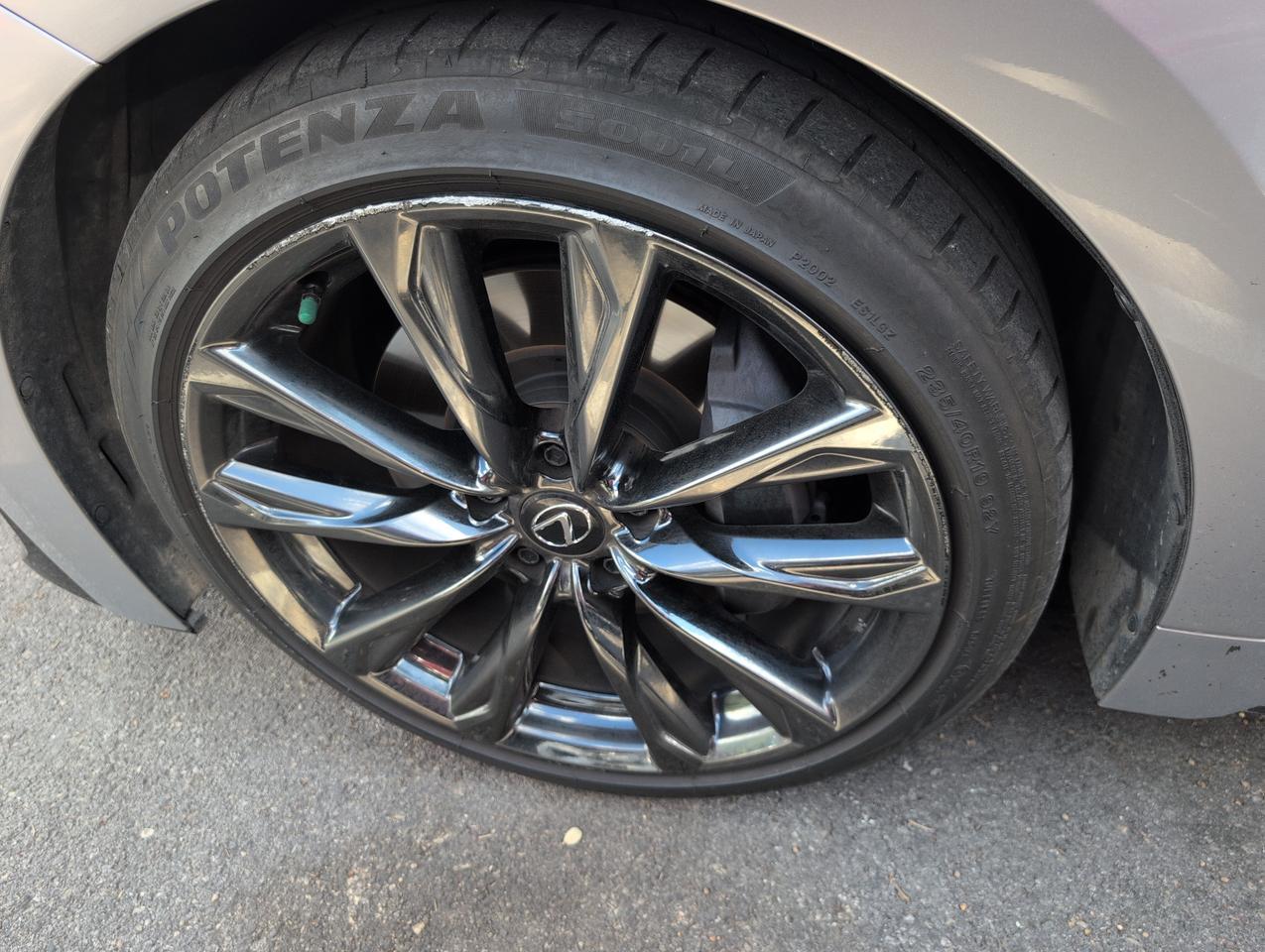 2024 Lexus IS 350 F SPORT San Antonio TX