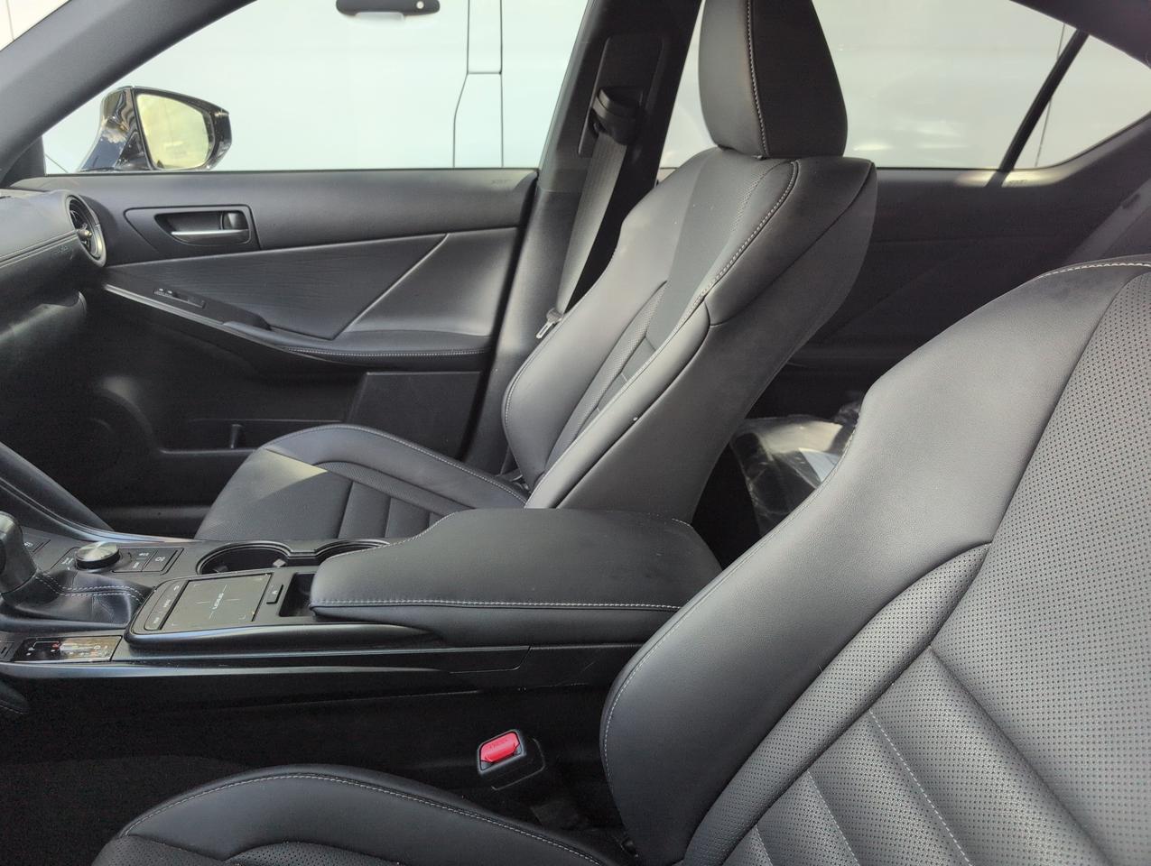2024 Lexus IS 350 F SPORT San Antonio TX