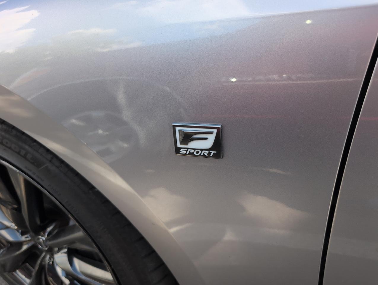 2024 Lexus IS 350 F SPORT San Antonio TX