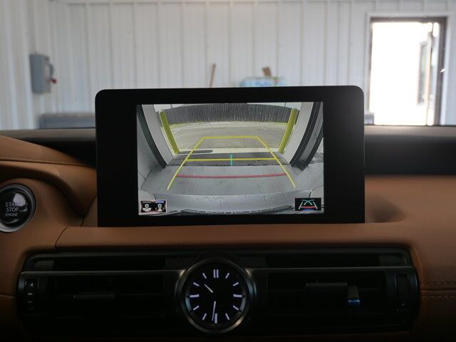 2024 Lexus IS 350 F SPORT San Juan TX
