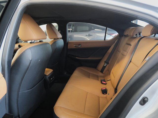 2024 Lexus IS 350 F SPORT San Juan TX